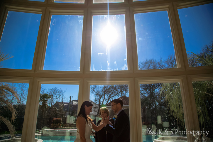 dallas elopement photographer